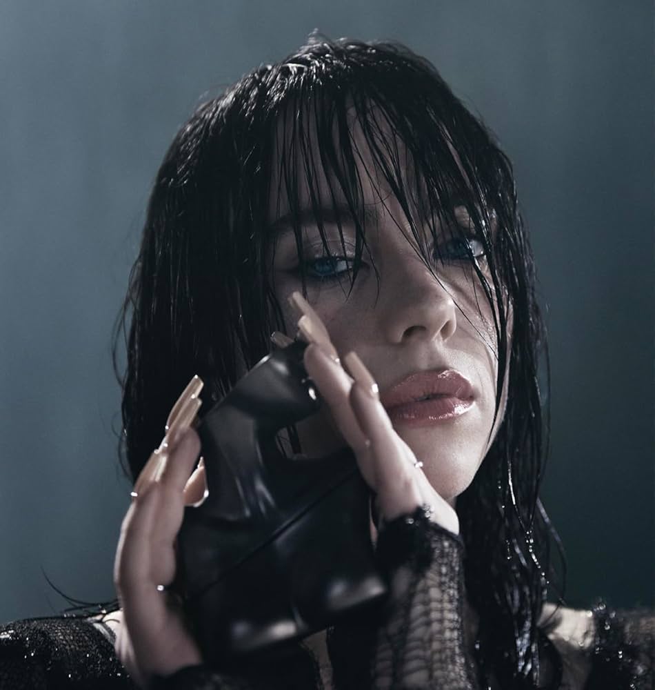 بیلی ایلیش شماره Billie Eilish No 2