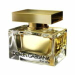دی اند جی دلچه گابانا دوان زنانه Dolce Gabbana The One