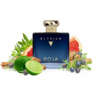 روژا داو الیزیوم پور هوم کلن (پارفیوم کولوژن) ROJA DOVE Elysium Pour Homme Parfum Cologne