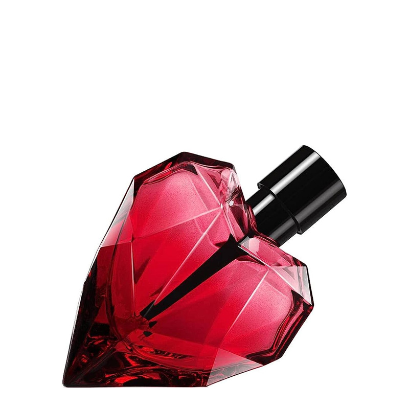 دیزل لاوردوز رد کیس Diesel Loverdose Red Kiss