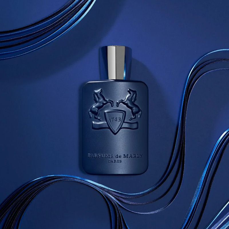 هاردباکس مارلی لیتون Parfums de Marly Layton