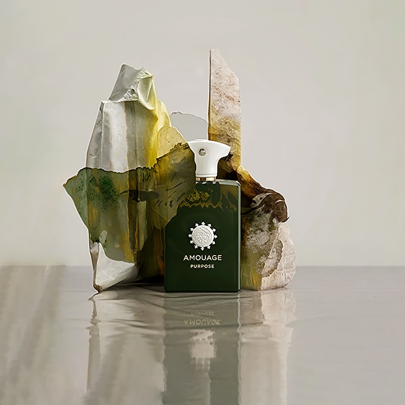 آمواج پرپوس(پرپس) Amouage Purpose