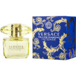 ورساچه یلو دیاموند اینتنس VERSACE - Yellow Diamond Intense