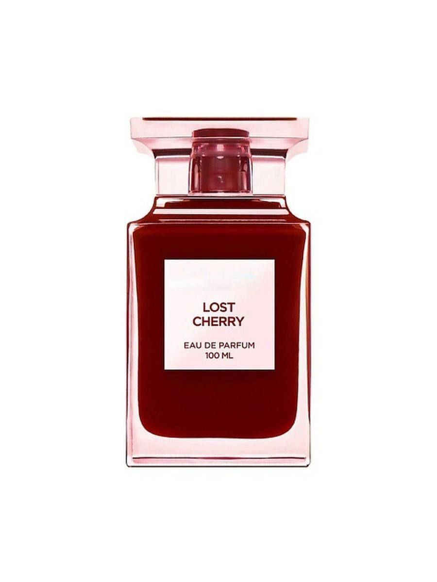 هاردباکس تام فورد لاست چری Tom Ford Lost Cherry