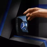 مرسدس بنز من اینتنس Mercedes Benz Man Intense