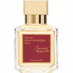 میسون فرانسیس کورکجان باکارات رژ 540 Maison Francis Kurkdjian - Baccarat Rouge 540