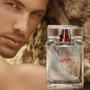 دی اند جی دلچه گابانا دوان اسپورت Dolce Gabbana The One Sport