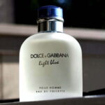 دی اند جی دلچه گابانا لایت بلو پورهوم Dolce Gabbana Light Blue pour Homme