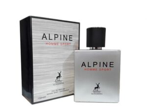 الحمبرا آلپاین هوم اسپرت Alhambra Alpine Homme Sport م