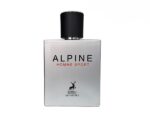الحمبرا آلپاین هوم اسپرت Alhambra Alpine Homme Sport م