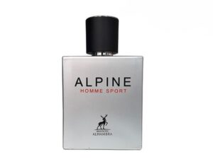 الحمبرا آلپاین هوم اسپرت Alhambra Alpine Homme Sport م