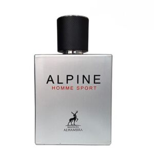الحمبرا آلپاین هوم اسپرت Alhambra Alpine Homme Sport م
