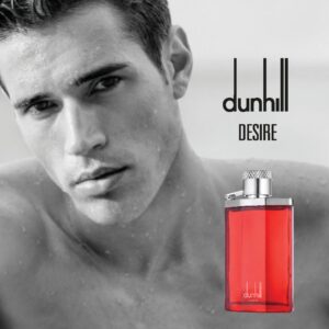 دانهیل قرمز-دانهیل دیزایر مردانه Dunhill Desire