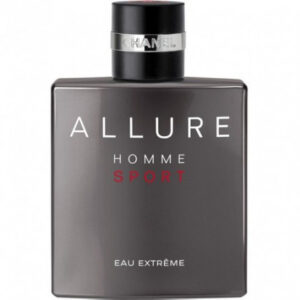 شنل الور هوم اسپرت اکستریم Chanel Allure Homme Sport Eau Extreme