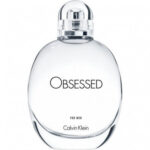 کالوین کلین آبسسد مردانه Calvin Klein Obsessed for men