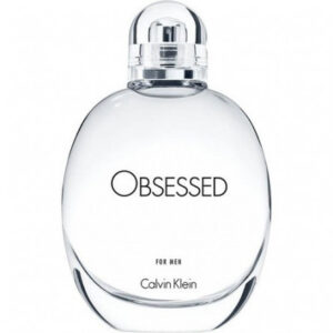 کالوین کلین آبسسد مردانه Calvin Klein Obsessed for men