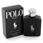 رالف لورن پولو بلک RALPH LAUREN - Polo Black