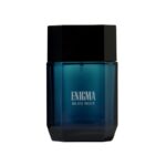 آرت اند پرفیوم مدل انیگما بلو Art&perfume enigma bleu nuit