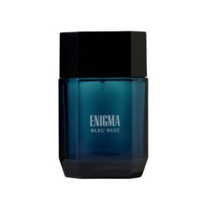آرت اند پرفیوم مدل انیگما بلو Art&perfume enigma bleu nuit