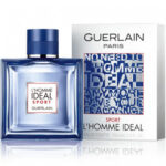 لهوم آیدیل اسپرت Guerlain L’Homme Ideal Sport