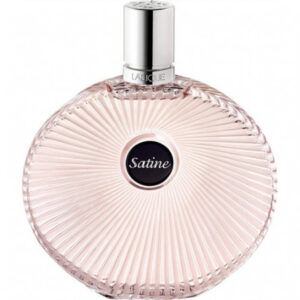تستر اورجینال عطر لالیک ساتین Lalique Satine