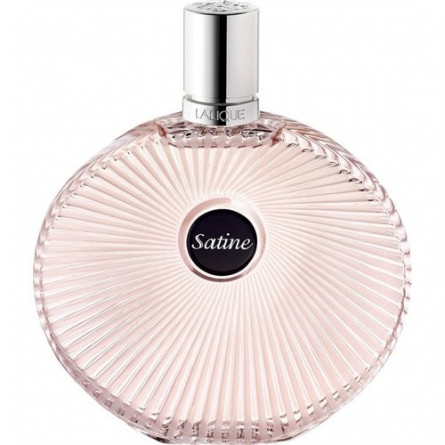 تستر اورجینال عطر لالیک ساتین Lalique Satine 1 تستر اورجینال عطر لالیک ساتین Lalique Satine