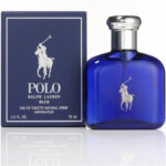 رالف لورن پولو آبی | Ralph Lauren Polo Blue EDT