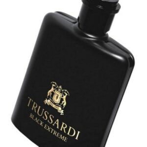 تروساردی بلک اکستریم Trussardi Black Extreme