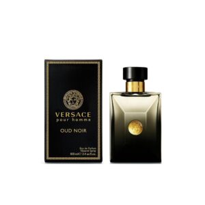 ورساچه پورهوم عود نویر VERSACE Pour Homme Oud Noir