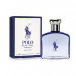 رالف لورن پولو اولترا بلو Ralph Lauren Polo Ultra Blue
