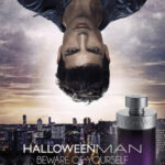جسوس دل پوزو هالووین مردانه (جیزز دل پوزو هالوین) JESUS DEL POZO - Halloween Man