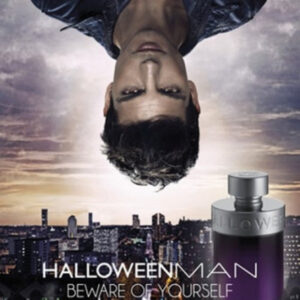 جسوس دل پوزو هالووین مردانه (جیزز دل پوزو هالوین) JESUS DEL POZO - Halloween Man