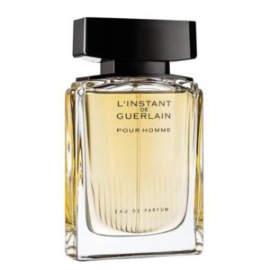 تستر اورجینال گرلن ال اینستنت مردانه-لینستنت پرفیوم قدیم Guerlain L`Instant EDP