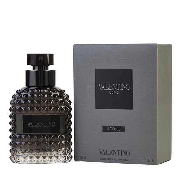 والنتینو یومو اینتنس Valentino Uomo Intense