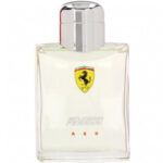 فراری رد-قرمز Ferrari Red