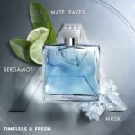 آزارو کروم Azzaro Chrome