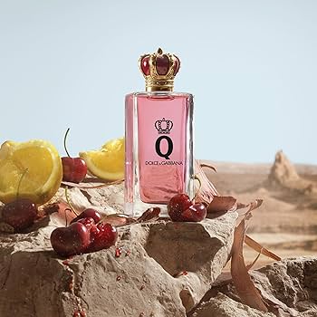 دولچه گابانا کیو (کویین) Dolce & Gabbana Q