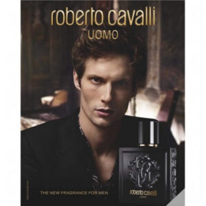 روبرتو کاوالی یومو roberto cavalli Uomo
