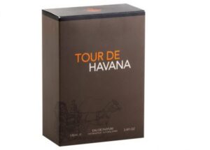 تق هرمس فراگرنس ورد تور د هاوانا Fragrance World Tour De Havana
