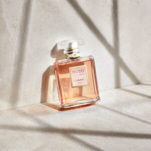 هاردباکس شنل کوکو مادمازل CHANEL - Coco Mademoiselle