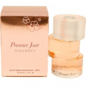 نینا ریچی پرمیرژور Nina Ricci Nina