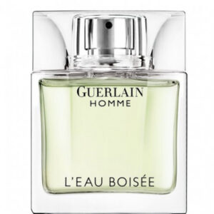 گرلن لهوم لئو بویسی Guerlain L’Homme L’Eau Boisée