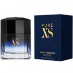 پاکو رابان پیور ایکس اس Paco Rabanne Pure XS