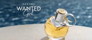 ادکلن آزارو وانتد گرل Azzaro Wanted Girl