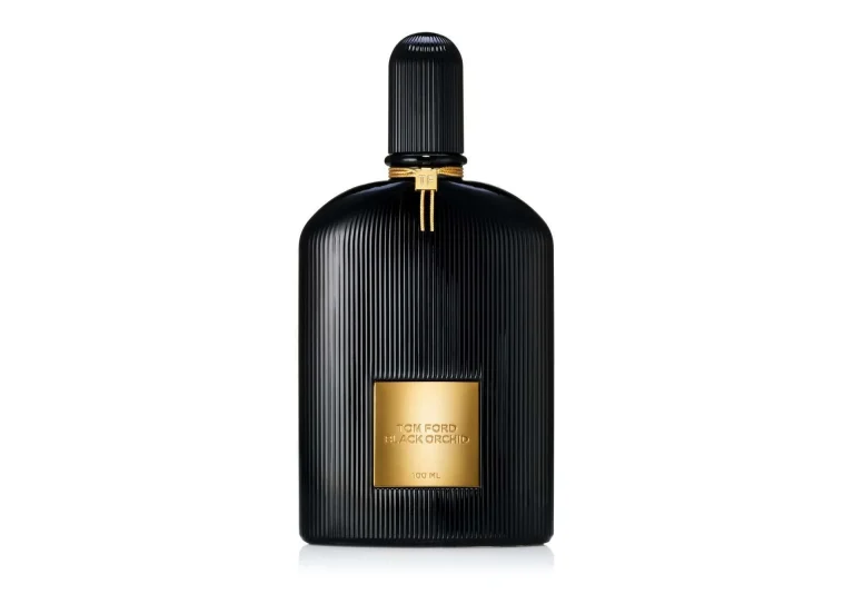 هاردباکس تام فورد بلک ارکید Tom Ford Black Orchid