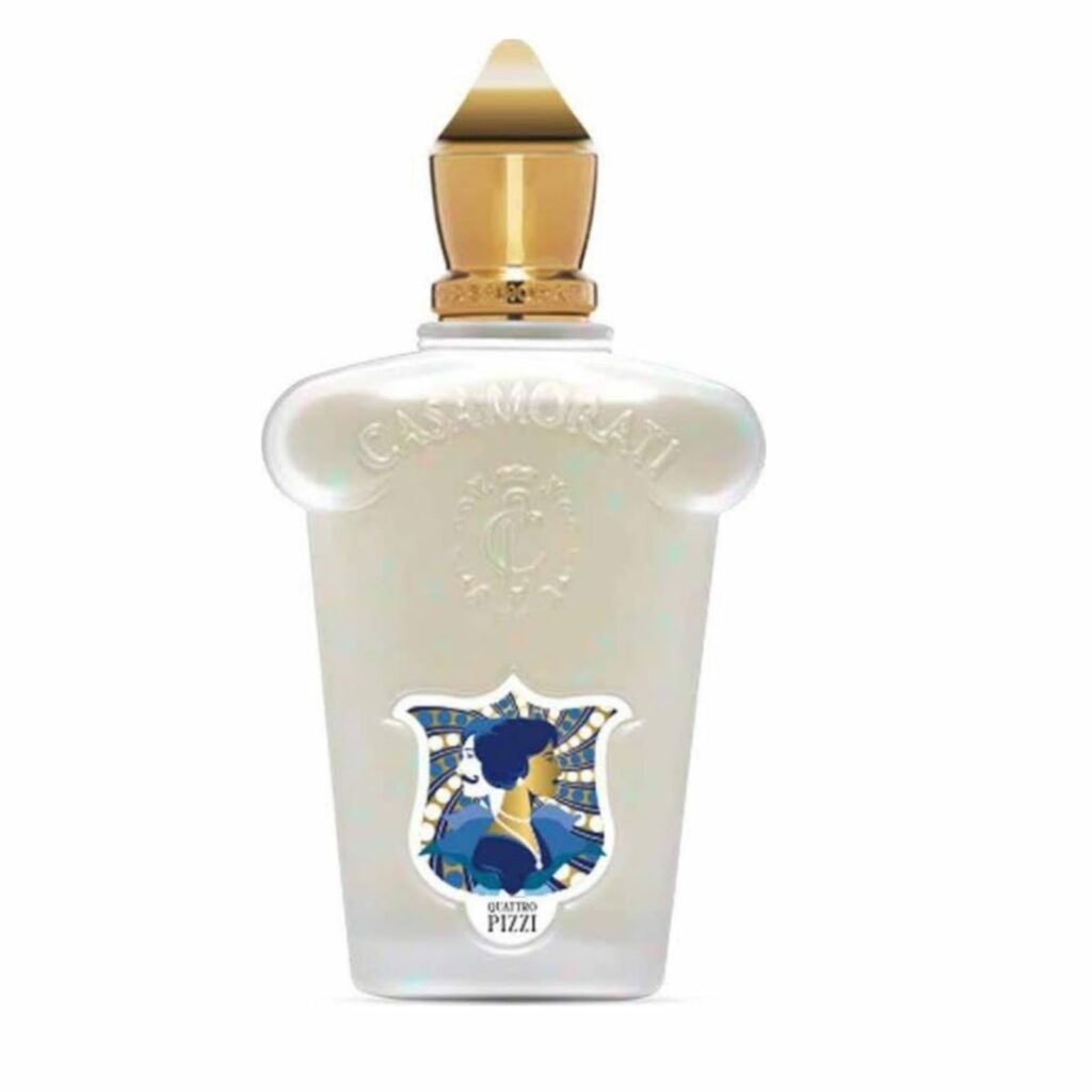 زرجوف کازاموراتی کواترو پیزی Xerjoff casamorati Quattro Pizzi