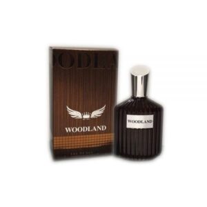 وودلند RKV Woodland