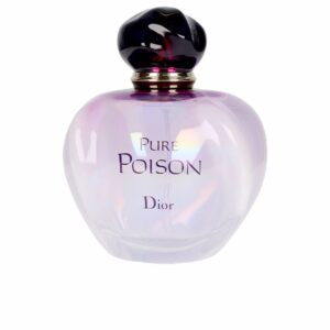 دیور پیور پویزن Dior Pure Poison