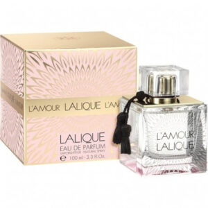 لالیک لامور (له آمور زنانه) Lalique L’Amour