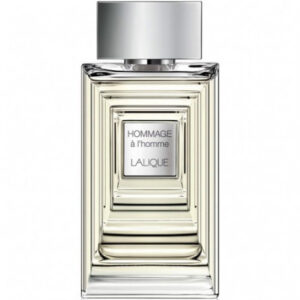 لالیک هومیج Lalique Hommage
